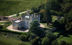 Château De Camarsac